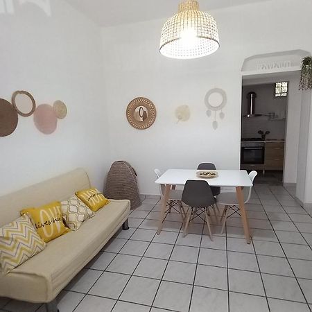 Sophi'S House Apartment Palermo Exterior photo