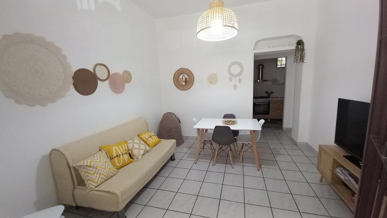Sophi'S House Apartment Palermo Exterior photo