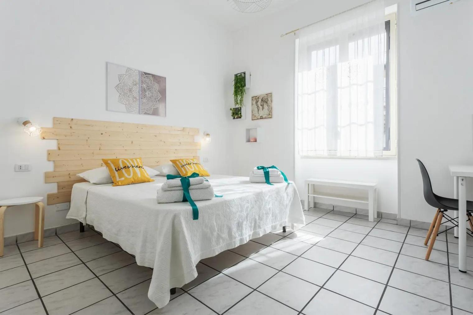 Sophi'S House Apartment Palermo Exterior photo