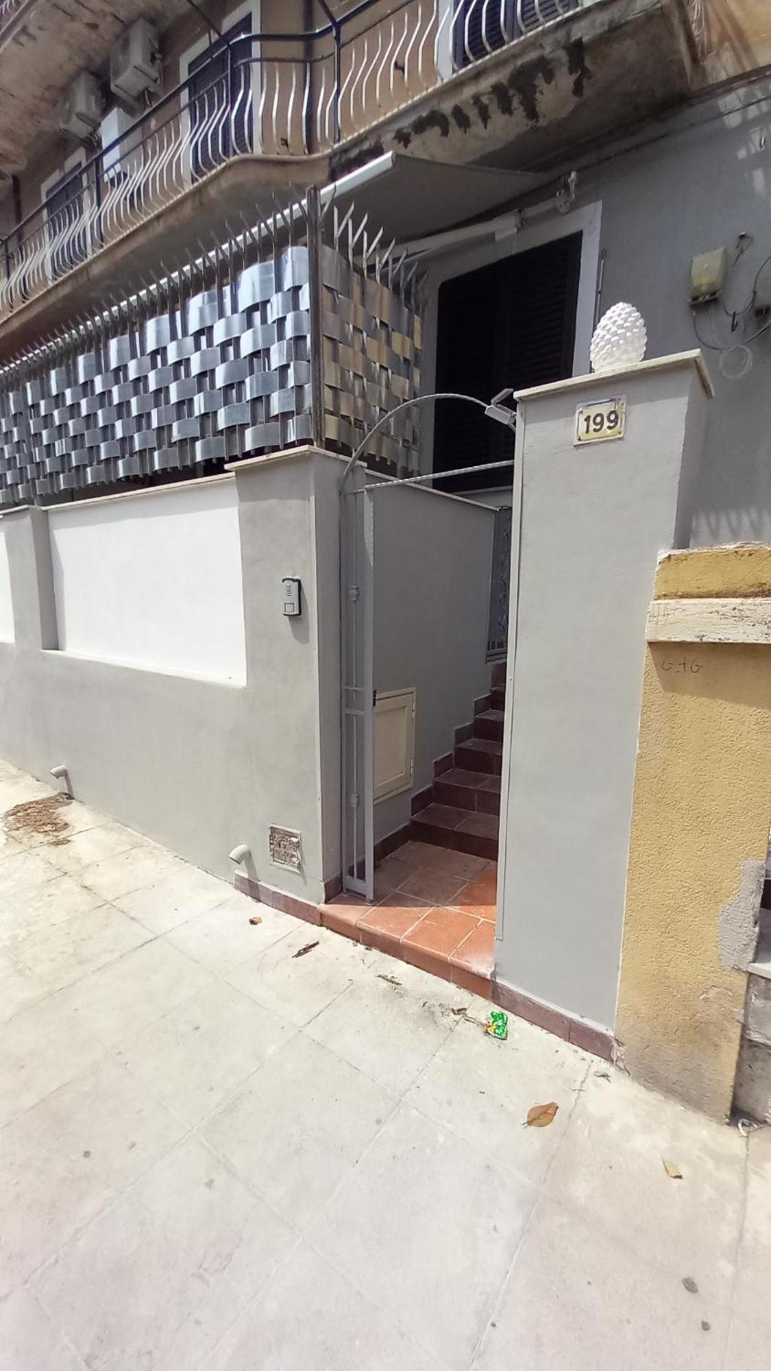 Sophi'S House Apartment Palermo Exterior photo